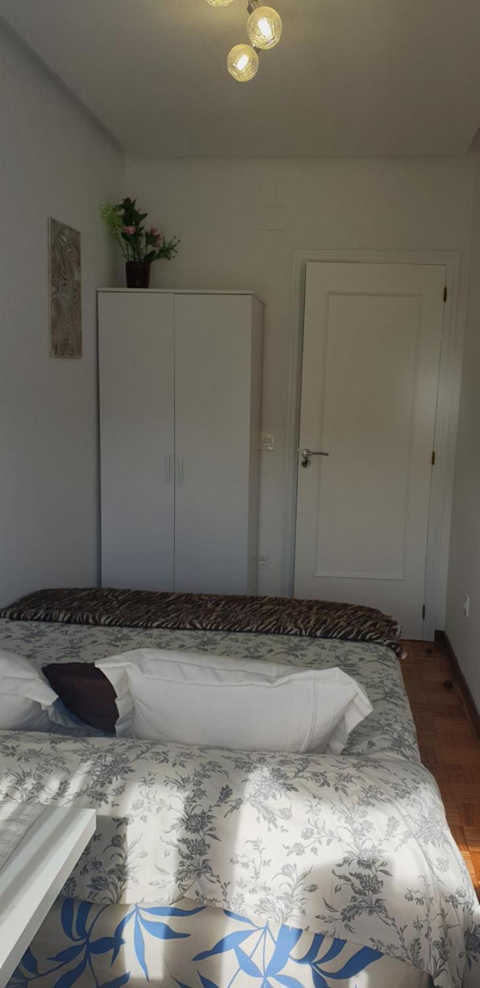 Ferienwohnung Piso Mila Ourense Exterior foto