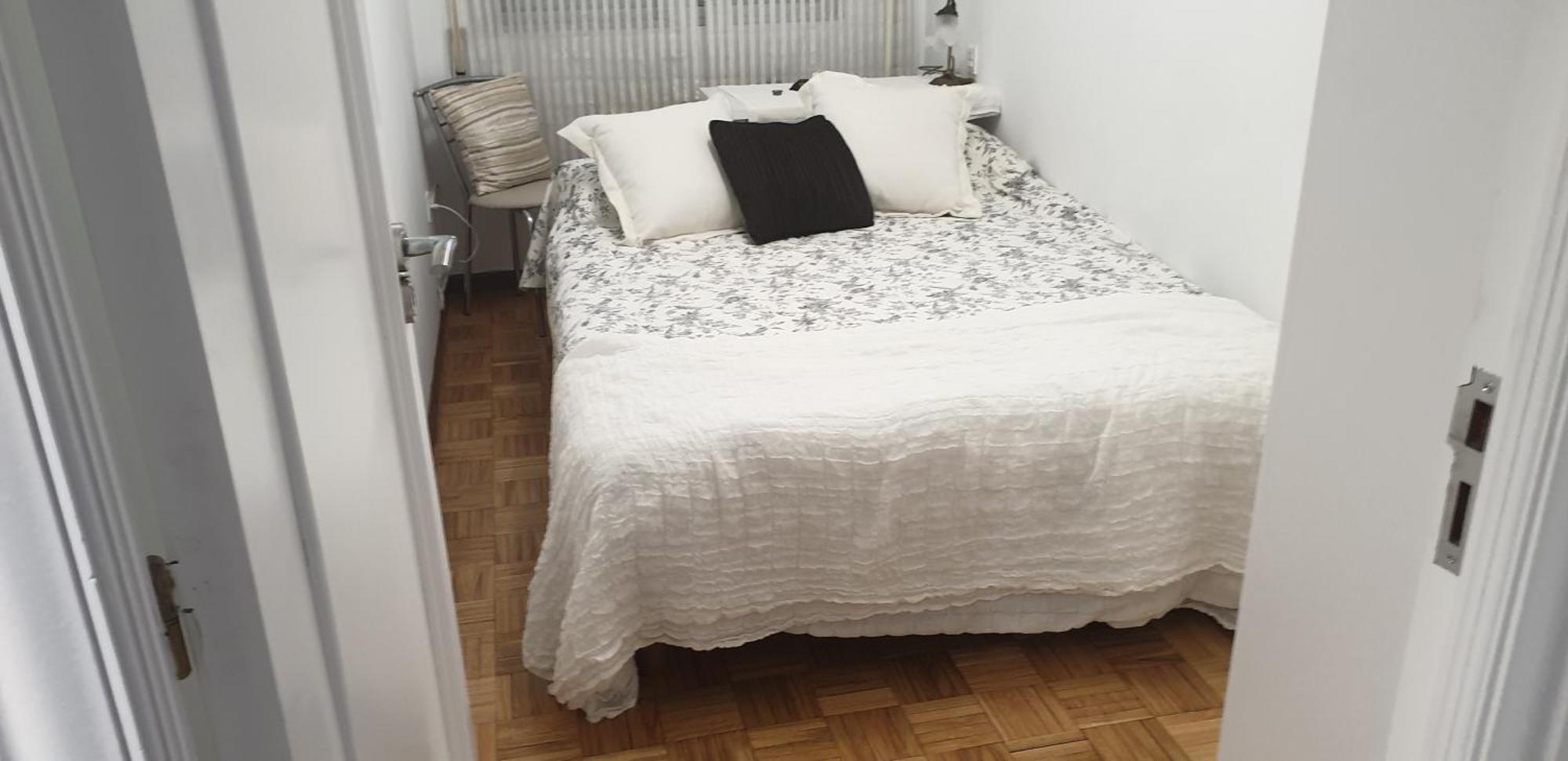 Ferienwohnung Piso Mila Ourense Exterior foto